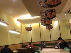 大堂-老娘舅(苏州中心大道西大润发店)