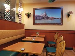 -萨莉亚意式餐厅(东山口店)