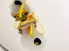 -ELUNE艾露恩·人良斋西餐厅