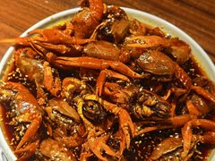 -马头巷·隐庐居·红油大虾(园区店)