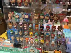 -九木杂物社(恒隆广场店)