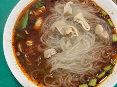 红油肥肠粉-甘记肥肠粉(马鞍北路店)