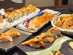 -古田居·特色寿司料理(骏欣中心店)