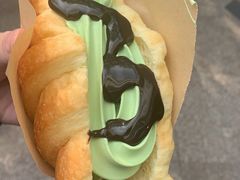 -麦当劳(田林好又多店)