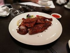 -广州文华东方酒店·江-由辉师傅主理