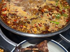 -小饕荟雅安贡椒鱼鲜馆(广福桥店)