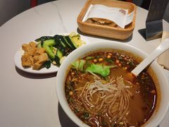 -鼎高高陕西美食(龙德广场店)