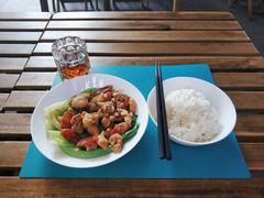 -野到家·松茸鸡汤松茸饺(龙津中路店)