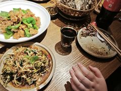-鸽子窝(黄村店)