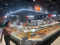 -永辉超市(福州市大儒世家店)