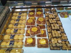 -格丽思(美好上郡店)