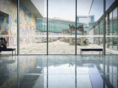 -四川美术学院美术馆