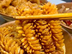 -洋马儿火锅(解放碑店)