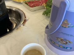 -鲁朗纳麦石锅鸡庄园