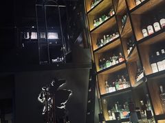 -SPEYSIDE 威士忌&鸡尾酒吧