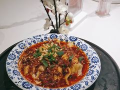 -川味堂·四川豆花(八卦岭店)