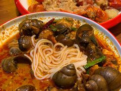 -老闵田螺馆·南昌市井菜·特色小吃(总店)