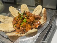-小河村•南京鱼鲜乡土家常菜(油坊桥店)