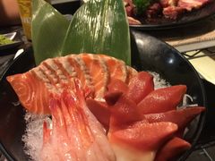 -熊出没日本烧肉放题