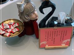 -甜阿姨·天台花园私房菜(万松园店)