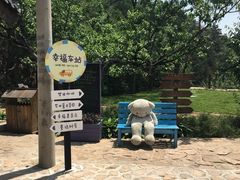 -云峰山自然风景区