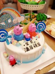 -莉泽月子中心(凯旋江景店)