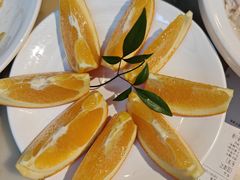 -范家小馆·四代传承烤鸭店(紫竹桥店)