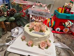 -杜哈夫DOUX RÊVE·生日蛋糕(日月光店)