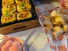 -猫抓烤肉(春熙路店)