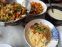 -京城小江南·北京烤鸭·江南土菜·白鱼(中关村店)