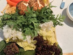 -千牛将·鲜牛肉火锅(开元路店)