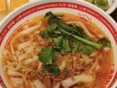 -陈阿宝·山西菜馆