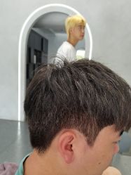 -丝源发型