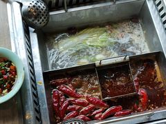 -野妹经典火锅(民治店)