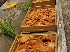 -世纪金源大饭店海鲜自助餐厅(迎宾路店)