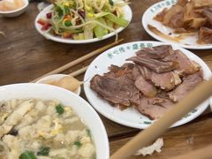 -老刘家永盛斋·传统泡馍(东关南街店)