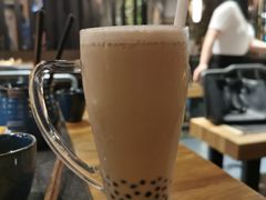 -湊湊火锅·茶憩(东城万达店)