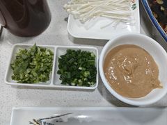 -和庆斋羊蝎子火锅·碳缸烧烤(顺义旗舰店)