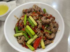 -红色湘菜馆(春风店)