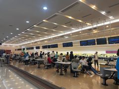 -广州保龄球馆