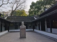-上海醉白池公园