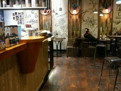 大堂-猫屎咖啡(日月光中心广场店)