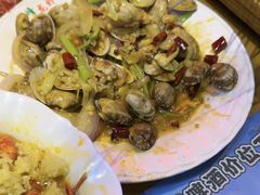 -庆峰龙虾烧烤(合肥一店)