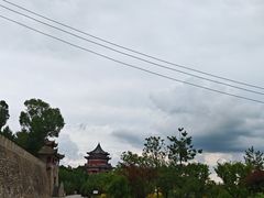 -崆峒山景区