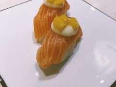-小句号·精致料理(江南环球港店)