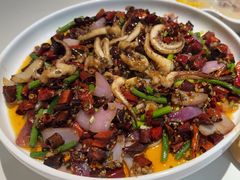 -南山翁新概念川菜(江宁万达广场店)
