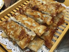 -庞家烧烤客栈(炮台山店)