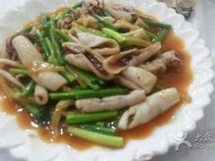 -潮汕铺老店(甜水井店)