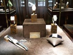 -Patek Philippe百达翡丽(上海源邸店)