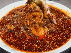 -麻都·成都菜(人民广场店)
